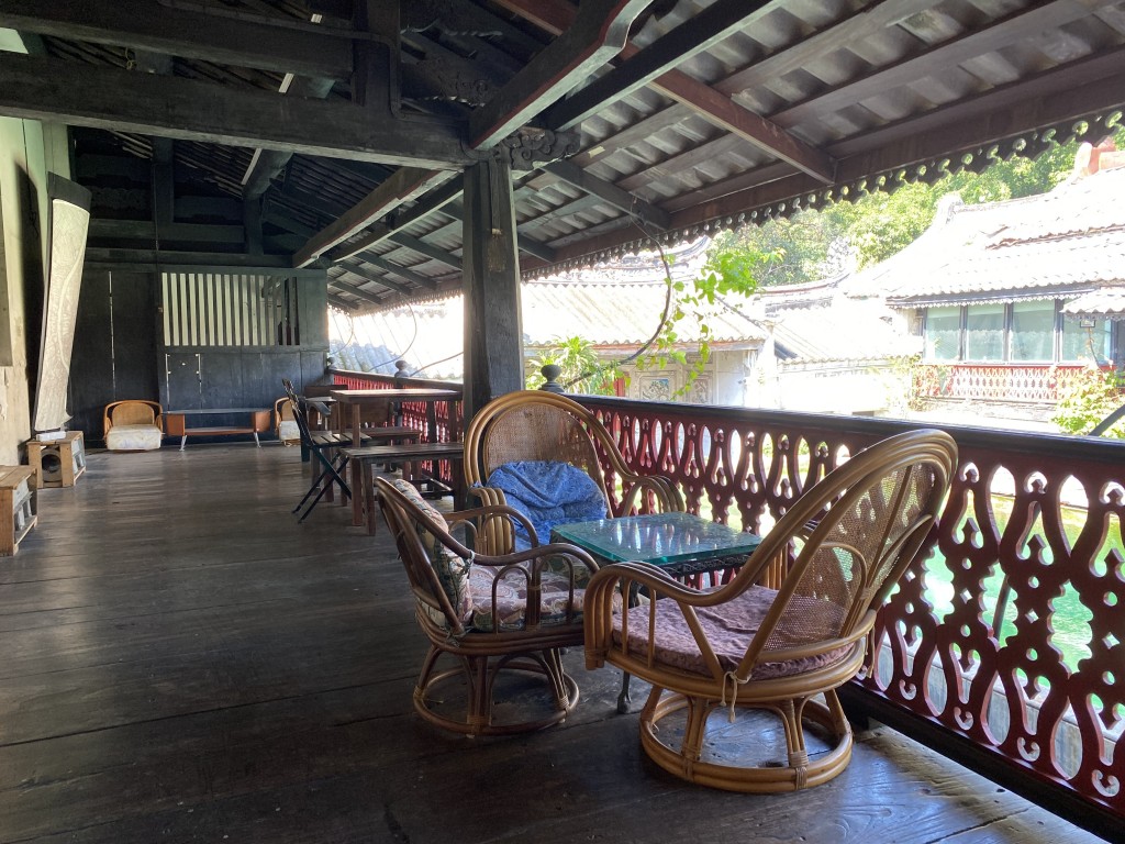 So Heng Tai Mansion So Heng Tai Mansion