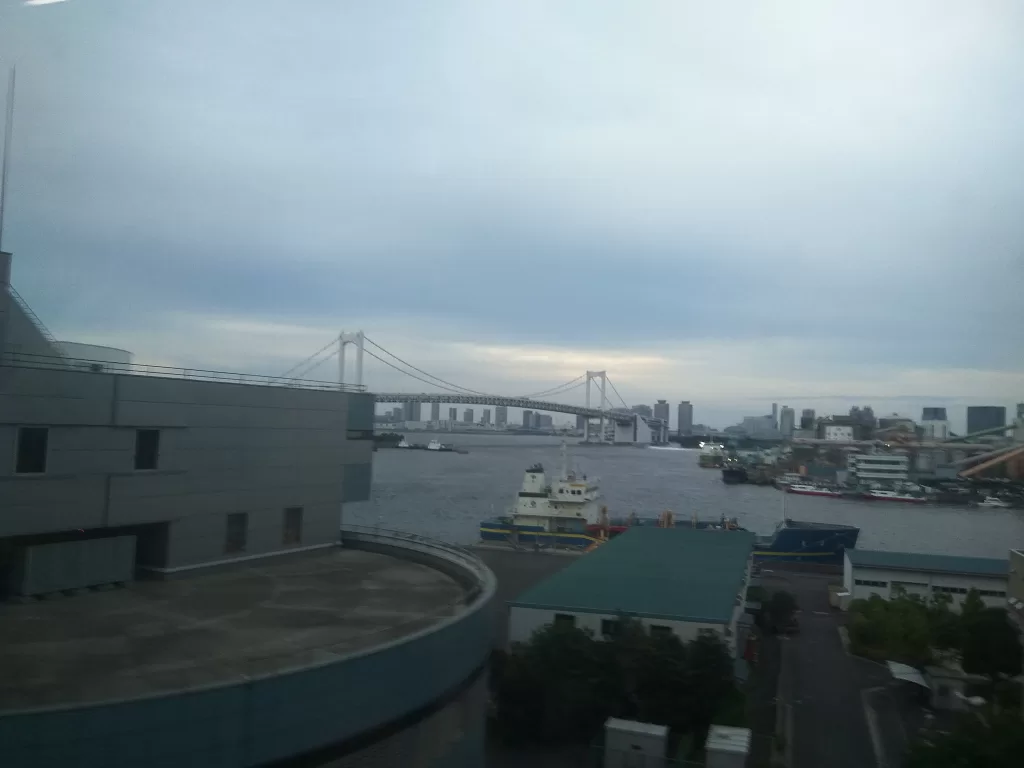 Haneda Airport to Tokyo: Full Transport Guide for First-Time Visitors Haneda Airport to Tokyo: Full Transport Guide for First-Time Visitors
