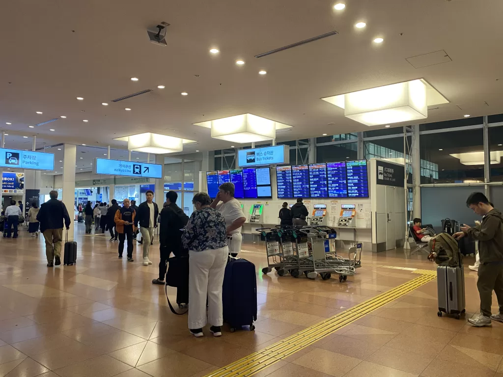 Haneda Airport to Tokyo: Full Transport Guide for First-Time Visitors Haneda Airport to Tokyo: Full Transport Guide for First-Time Visitors