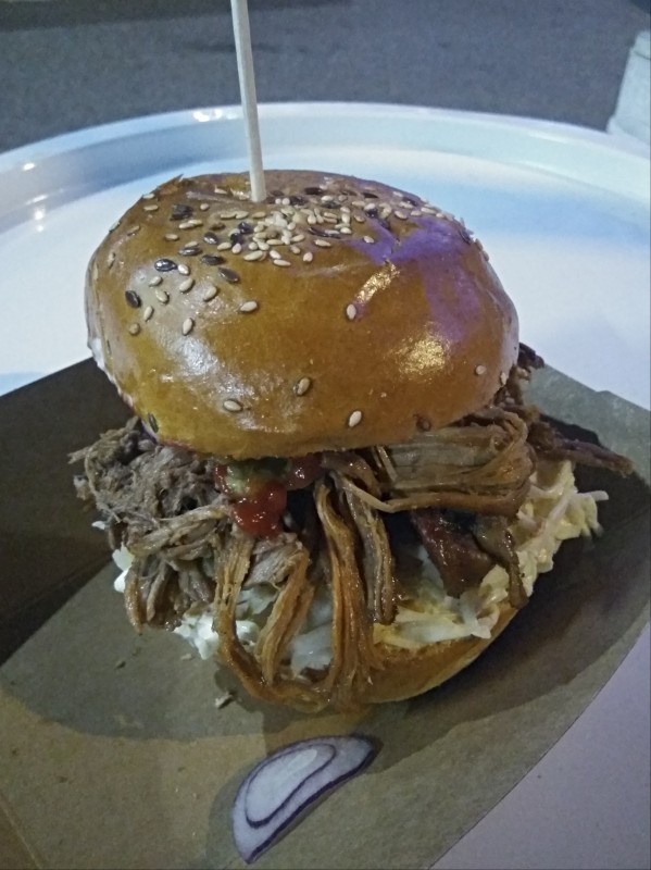 Are burgers popular in Croatia? Are burgers popular in Croatia?